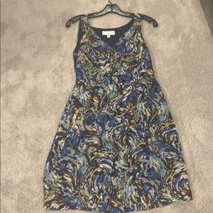 Moulinette soeurs dress